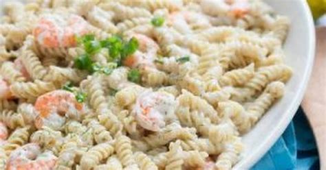 10-best-rotini-pasta-with-shrimp-recipes-yummly image