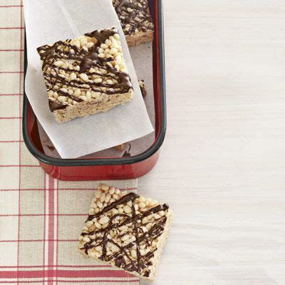 salted-golden-caramel-bars-recipe-country-living image