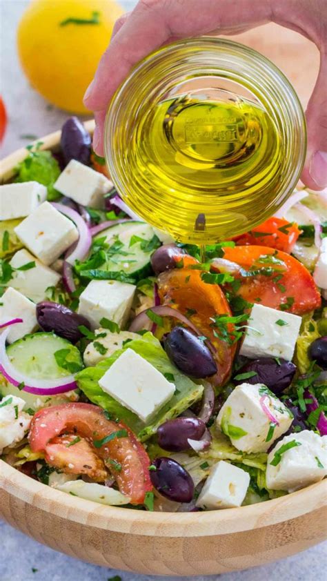 greek-salad-recipe-with-homemade-dressing-30 image