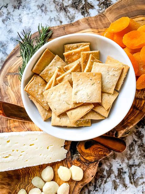 rosemary-sourdough-crackers-three-olives-branch image