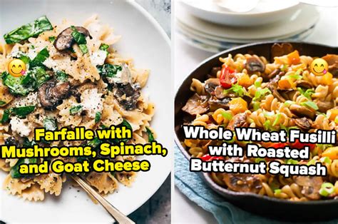 30-meatless-pasta-recipes-that-are-perfect-for-family-dinner image