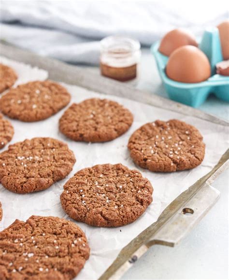 almond-butter-cookies-only-5-ingredients-detoxinista image