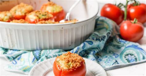 10-best-low-carb-stuffed-tomatoes-recipes-yummly image