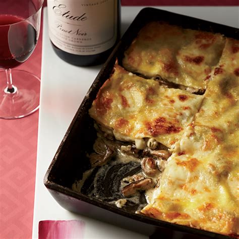 18-comforting-lasagna-recipes-we-love-food-wine image