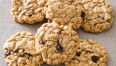 classic-chewy-oatmeal-cookies-the-splendid-table image