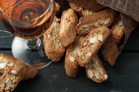 cantucci-italian-almond-biscotti-recipe-crunchy image