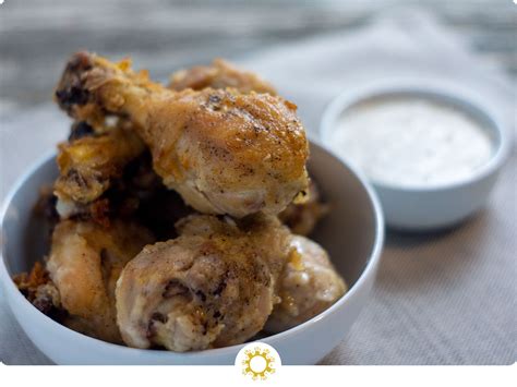 southern-fried-chicken-with-gravy-sauce-son-shine image