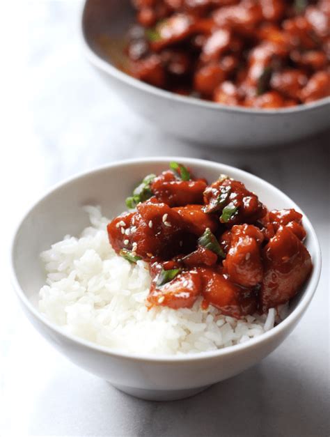 spicy-gochujang-stir-fried-chicken-couple-eats-food image