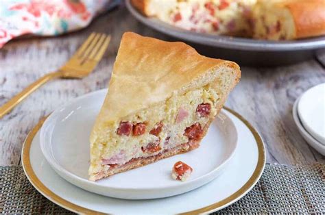 italian-easter-meat-pie-king-arthur-baking image