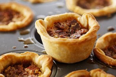 anna-olsons-pecan-butter-tarts-food-network-canada image