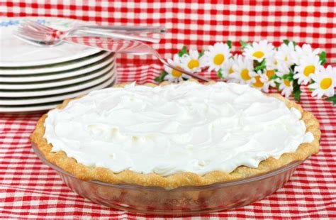 white-pie-recipe-thriftyfun image