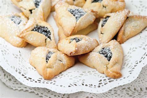 hamantaschen-with-easy-poppy-seed-filling-jamie image