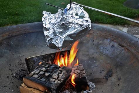 fun-ways-to-cook-corn-campfire-cooking-ideas image