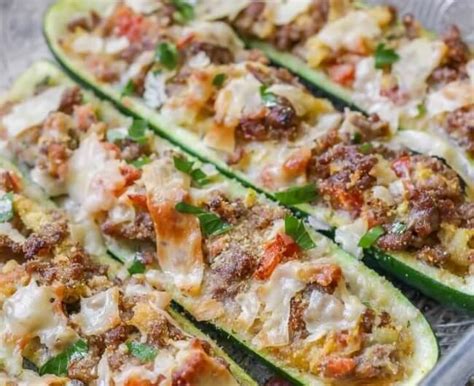 italian-sausage-zucchini-boats-by-the image