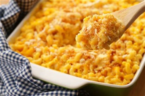 pauls-baked-macaroni-and-cheese-recipe-sparkrecipes image