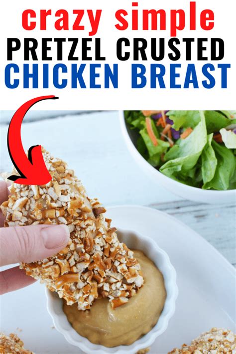pretzel-crusted-chicken-breast-filter-free-parents image