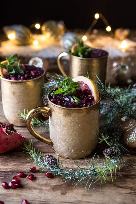 spicy-pomegranate-moscow-mule-half-baked-harvest image