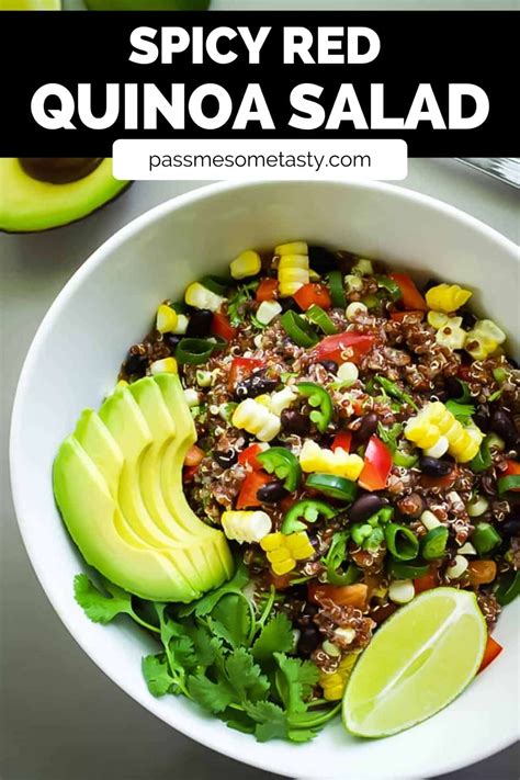 spicy-red-quinoa-salad-pass-me-some-tasty image