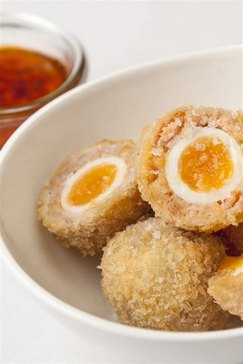 scotch-eggs-recipe-with-bois-boudran-sauce-great image