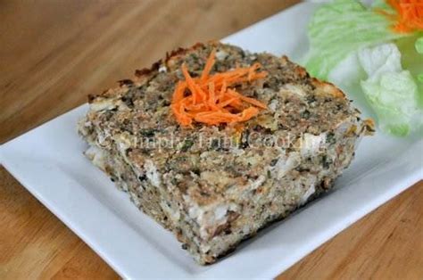 a-healthy-fish-loaf-simply-trini-cooking image