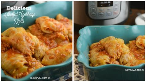 pressure-cooker-stuffed-cabbage-rolls image