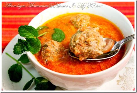 how-to-make-sopa-de-albndigas-recipe-meatball image