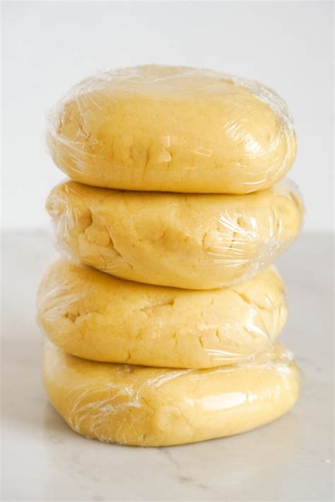 basic-cookie-dough-make-8-cookies-fun-cookie image