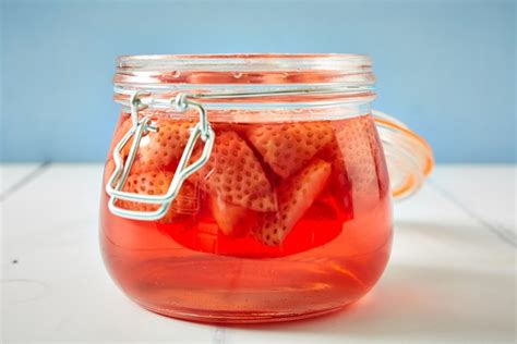 strawberry-gin-recipe-great-british-chefs image