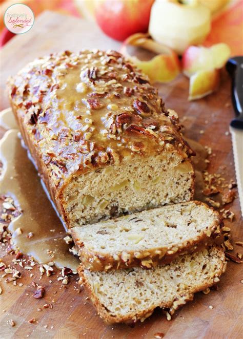 apple-praline-bread-a-delicious-fall-quick-bread image