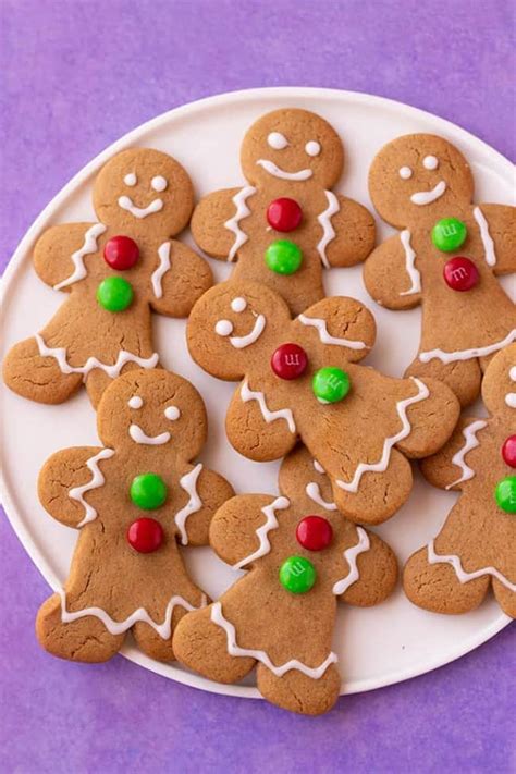 easy-gingerbread-men-from-scratch-sweetest-menu image