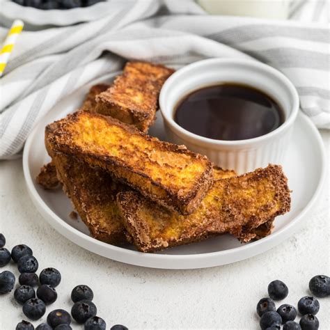 air-fryer-french-toast-sticks-air-frying-foodie image