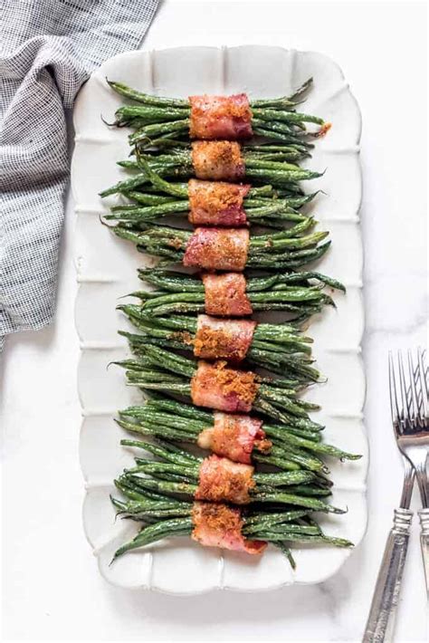bacon-wrapped-green-bean-bundles-house-of-nash image