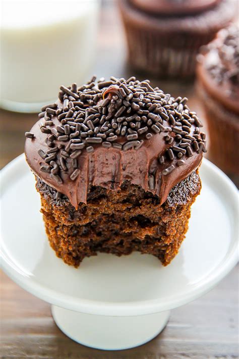 old-fashioned-chocolate-buttermilk-cupcakes-baker image