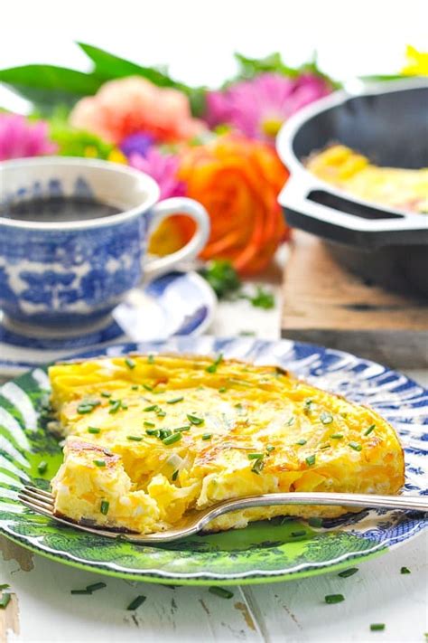 easy-frittata-with-cheddar-and-chives-the-seasoned-mom image