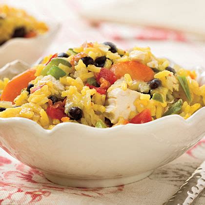 baked-chicken-and-rice-with-black-beans image