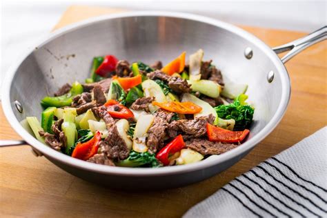 how-to-stir-fry-like-a-restaurant-chef-taste-of-home image