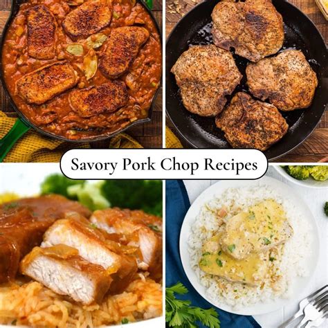 savory-pork-chop-recipes-kitchen-divas image