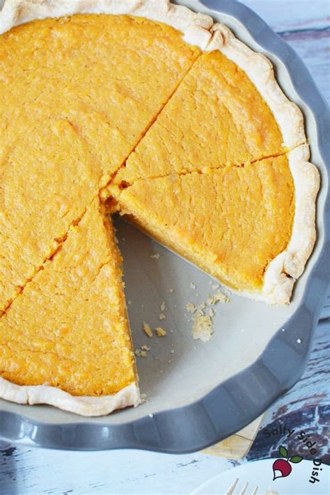 southern-sweet-potato-pie-recipe-like-grandmas image
