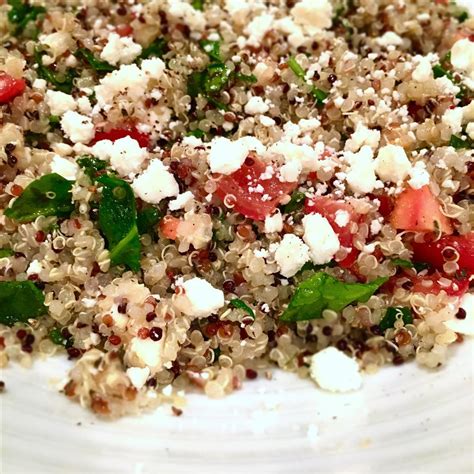 quinoa-salad image