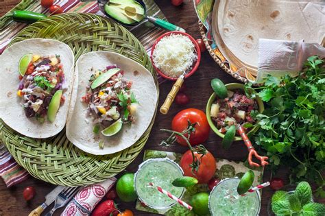 pulled-pork-tacos-with-creole-crema-acadiana-table image