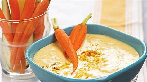 spicy-curry-ginger-dip-better-homes-gardens image
