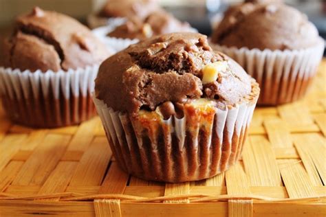 mocha-muffins-recipe-eggless-spice-up-the-curry image