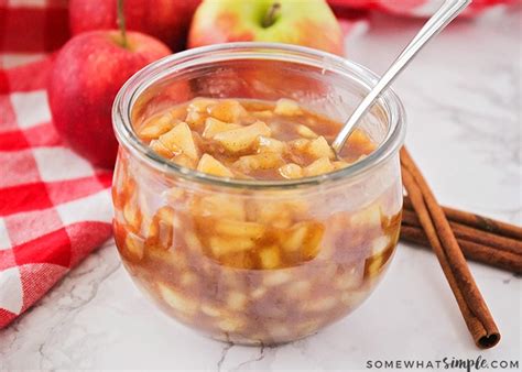 warm-cinnamon-apples-recipe-somewhat-simple image