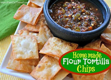 homemade-flour-tortilla-chips-recipe-mom-on image