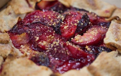lidia-bastianichs-easy-plum-tart-recipe-todaycom image