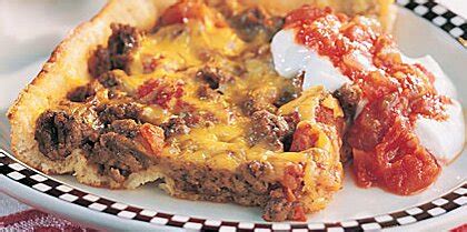deep-dish-taco-pizza-recipe-myrecipes image