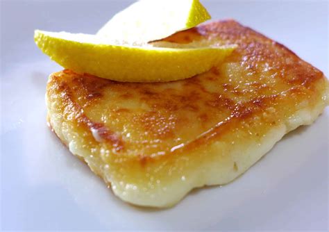 saganaki-recipe-pan-seared-greek-cheese-appetizer image
