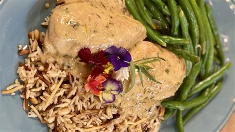 chicken-with-tarragon-cream-sauce-recipe-from image