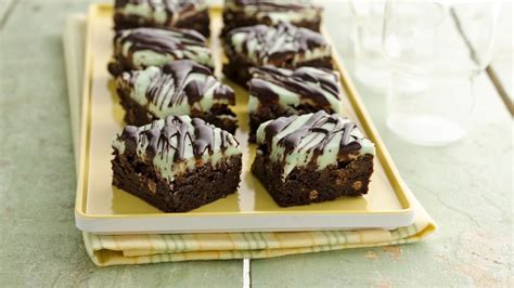 gluten-free-chocolate-mint-brownies image
