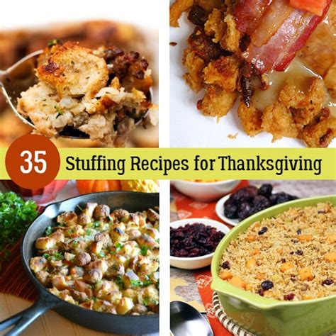 35-stuffing-recipes-for-thanksgiving-mom-foodie image